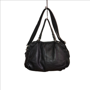 The Sak Leather Satchel